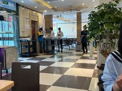 -西部马华清真食府·丝路菜(大钟寺店)