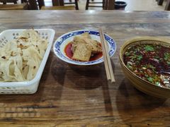 -兄弟俩老李家牛肉汤(总店)