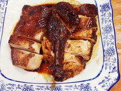 乌镇酱鸭-印象江南(东栅店)