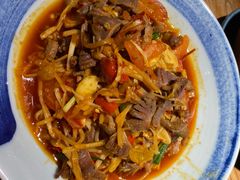 -云之南(八里庄店)