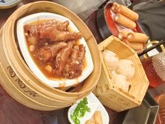 -陶陶居酒家(第十甫路总店)