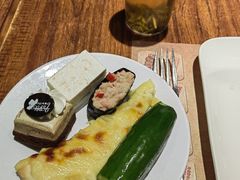 -汉巴味德(乐宾百货店)