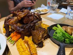 -魏客咖啡(中铁中心店)
