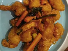 -南山鲜虾面·活鲜小馆·海味大连菜(南山总店)