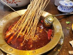 -牛签签串串香(IFS店)