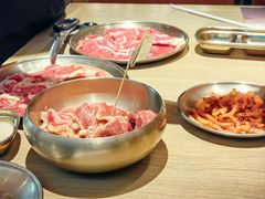 -西塔老太太泥炉烤肉(亚运村店)