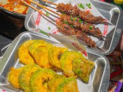 -师烤·豆花烤鱼(深圳坂田天虹店)