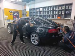 -壹捷汽车服务徐汇店(上海旗舰店·徐汇店)