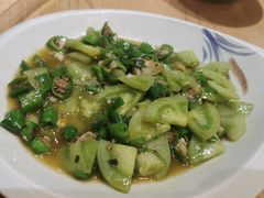 -陈先进鱼馆·夜宵·地道农家菜(湖墅南路店)