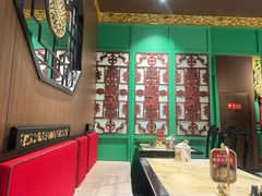 -锦府盐帮·侯宅(五棵松万达店)