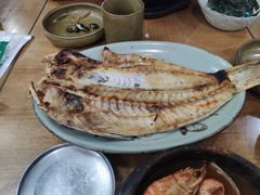 -西归浦真珠食堂