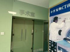 -申普宠物医院·心脏介入·心血管微创(总院)