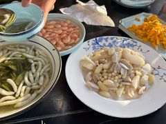 -美味之家·湖景农家乐(太湖东山店)
