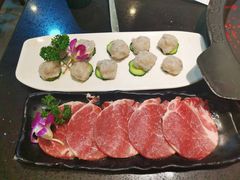 -渝宗老灶火锅(巴国城店)