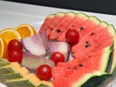 -大铁勺新津菜(中北永旺店)
