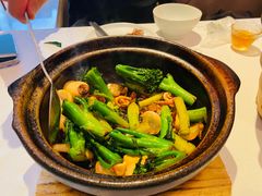 -汤城小厨•粤菜•靓汤(金宝街店)