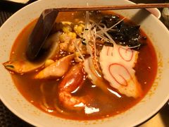 -月见·烧鸟酒场居酒屋(农科路店)