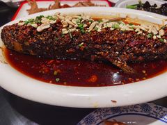 -茅溪菜·家宴(上品拾陆店)