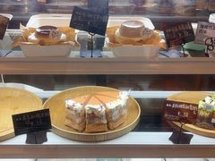 -Max Bakery 阿唛手作