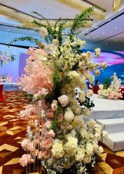 -广州富力君悦大酒店·宴会厅