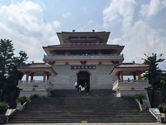 -崇圣寺三塔文化旅游区