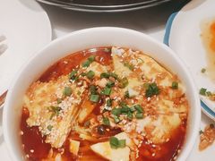 -上上席川菜(凯德乐峰广场店)