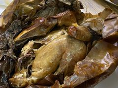 七公叫花鸡-红烧鱼头·杭帮菜·特色烧烤