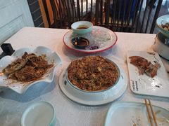 -金家老三饭庄(常营店)