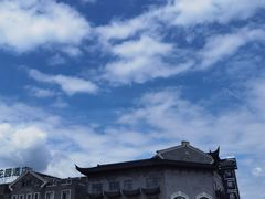 -蒋氏故居