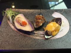 -宝立方酒店-自助餐西餐厅
