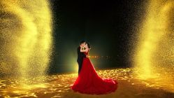 -经典婚纱摄影美学馆·私人定制