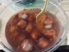 糖芋苗-芳婆糕团店(王府大街店)