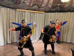 -九十九顶毡房(清河店)