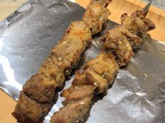 -范家小馆·烤鸭新京菜(金融街店)