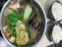 -吉野家(复兴路第二餐厅店)