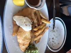 -FISH&POTATO Cō(地中海美食 万象城店)