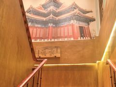 -北京老门框爆肚涮肉馆(凤城六路店)