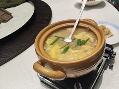 -六安宴(解放北路店)