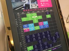 -西吉马游泳健身(协信店)