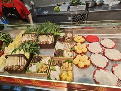 -顺水湾·牛肉牛杂火锅(驾鹤店)