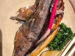 烤6线鱼-伊藤ITO(侨福芳草地购物中心店)