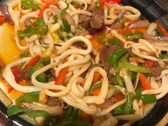 -楼兰新疆主题餐厅(苏州中心店)