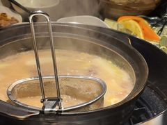 -捞王锅物料理(凯旋路店)