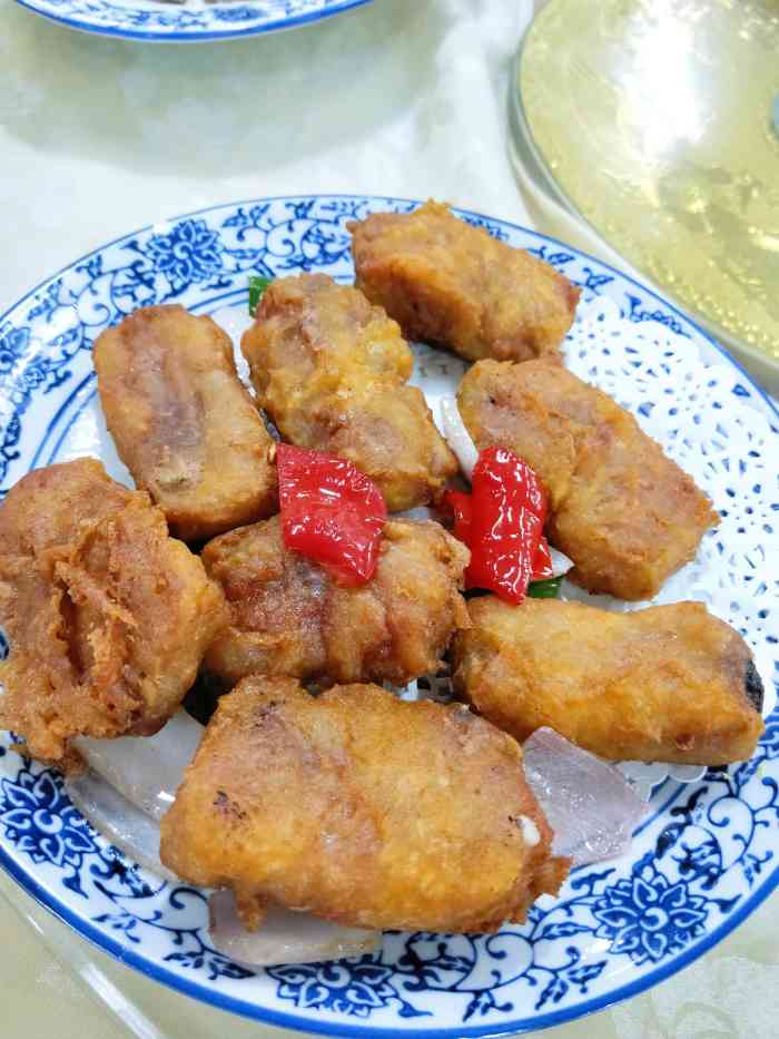 彩姐饭店-"味道很地道,很正宗的顺德菜,价格适中.老."-大众点评移动版