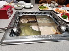 -海底捞火锅(飞马水城店)