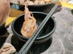 嘎嘎鸭脑壳-嘎嘎鸭脑壳(蜀汉路店)