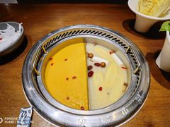 -快乐小羊火锅餐厅(农科路店)