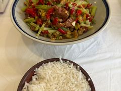 -新新湘菜馆(新中街二条店)