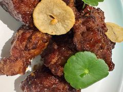 -玫瑰厅上海菜(兴国路店)