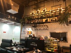 -Hi YOU你的饭局泰餐厅(雍和宫店)